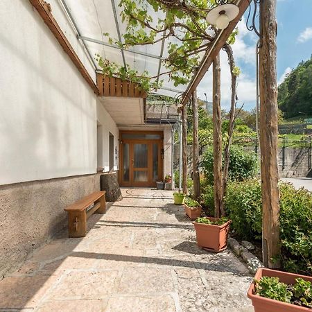 Casa Core Сан-Лоренцо-ін-Банале Екстер'єр фото