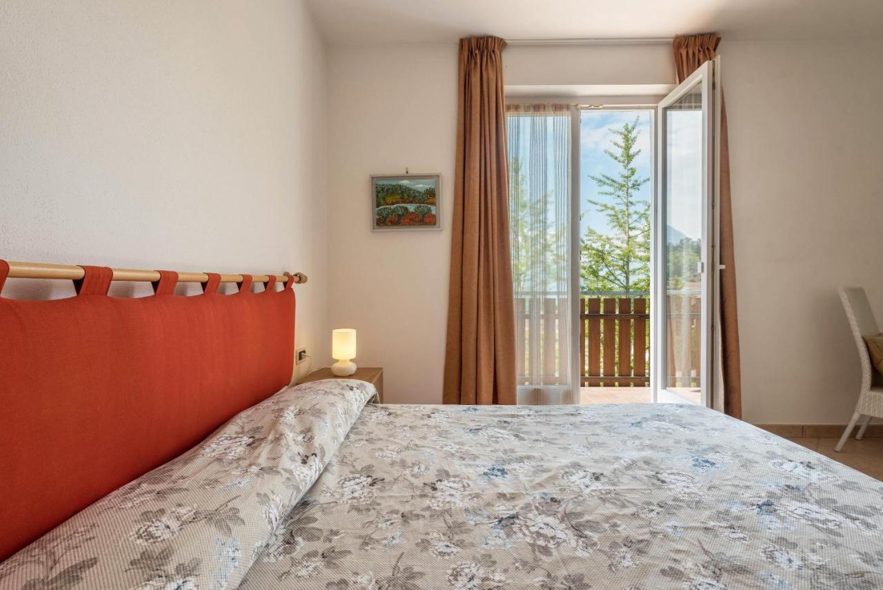 Casa Core Сан-Лоренцо-ін-Банале Екстер'єр фото