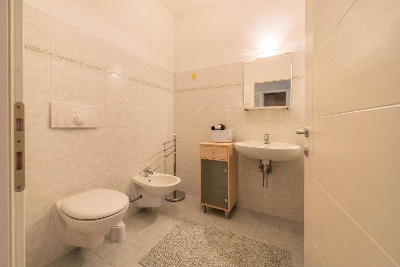 Casa Core Сан-Лоренцо-ін-Банале Екстер'єр фото